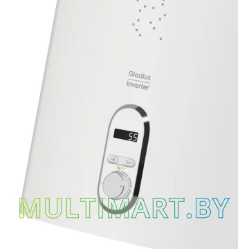 Водонагреватель Electrolux EWH 50 Gladius Inverter картинка 7